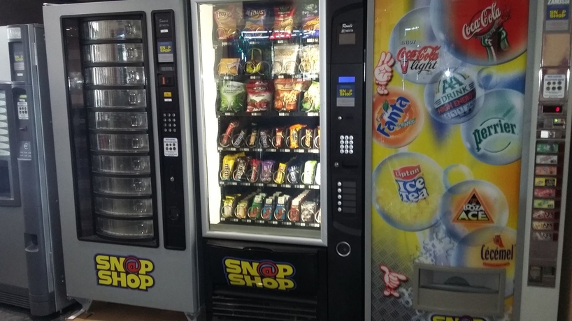 Imagen de los interiores del Hotel Slina Hotel Brussels. Foto 16