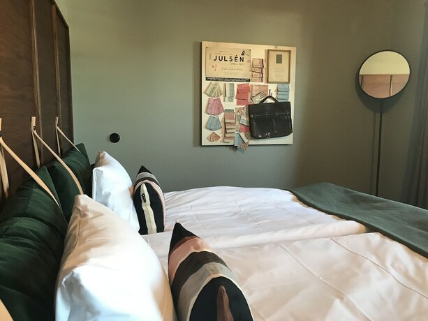 Imagen general del Hotel Slipens Hotell. Foto 3