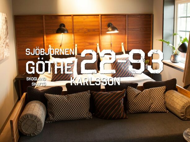 Imagen general del Hotel Slipens Hotell. Foto 6
