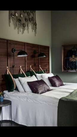 Imagen general del Hotel Slipens Hotell. Foto 7