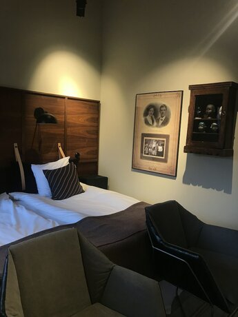 Imagen general del Hotel Slipens Hotell. Foto 8
