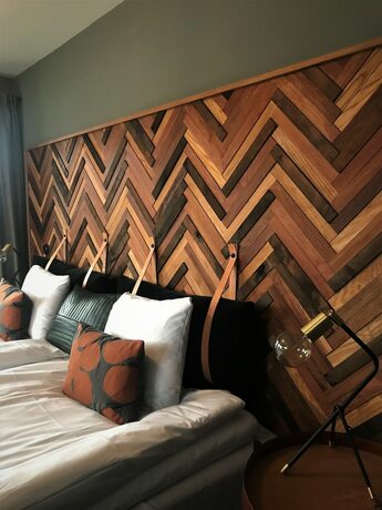 Imagen general del Hotel Slipens Hotell. Foto 9