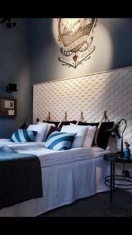 Imagen general del Hotel Slipens Hotell. Foto 11