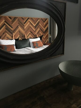 Imagen general del Hotel Slipens Hotell. Foto 12