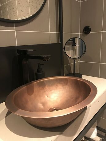Imagen de la habitación del Hotel Slipens Hotell. Foto 19