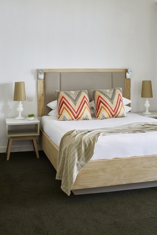 Imagen de la habitación del Hotel Slipway. Foto 3