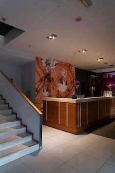 Imagen de los interiores del Hotel Slisko. Foto 10