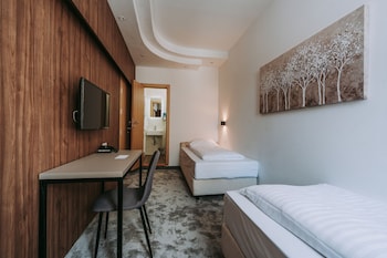Imagen de la habitación del Hotel Slisko. Foto 5
