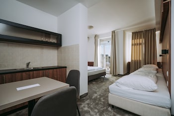 Imagen de la habitación del Hotel Slisko. Foto 6