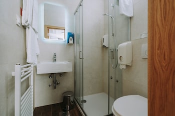 Imagen de la habitación del Hotel Slisko. Foto 7