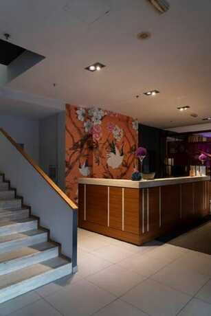 Imagen general del Hotel Slisko. Foto 2