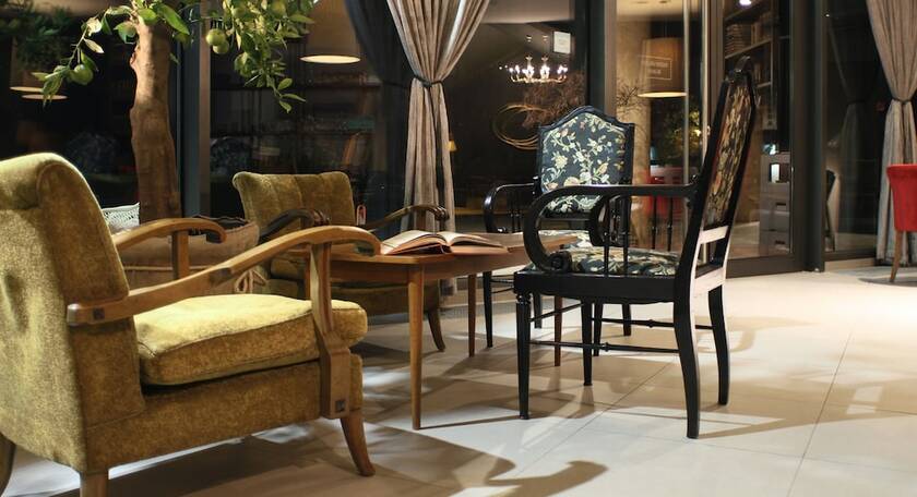 Imagen general del Hotel Slisko. Foto 4