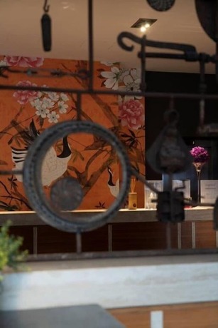 Imagen general del Hotel Slisko. Foto 5