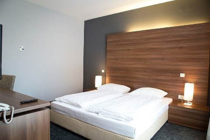 Imagen de la habitación del Hotel Slisko. Foto 13