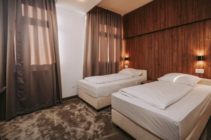 Imagen de la habitación del Hotel Slisko. Foto 15