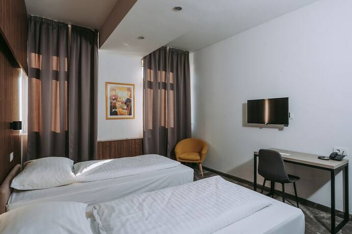 Imagen de la habitación del Hotel Slisko. Foto 18