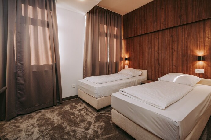 Imagen de la habitación del Hotel Slisko. Foto 19