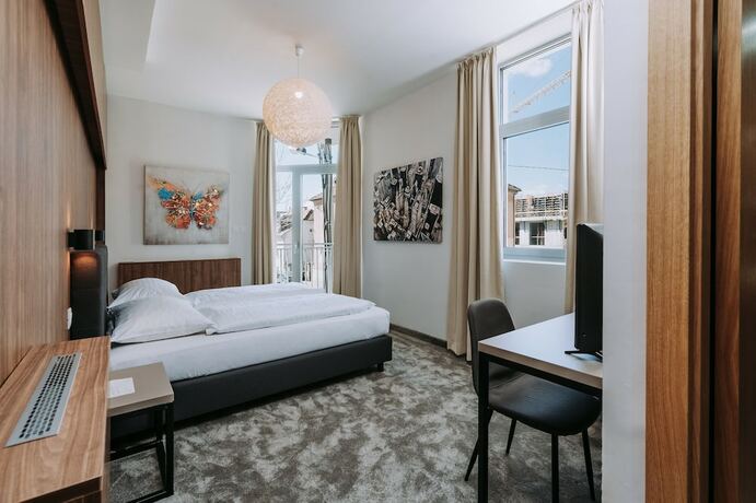 Imagen de la habitación del Hotel Slisko. Foto 20