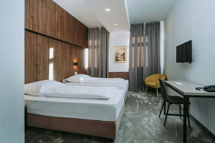 Imagen de la habitación del Hotel Slisko. Foto 23