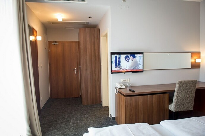 Imagen de la habitación del Hotel Slisko. Foto 27