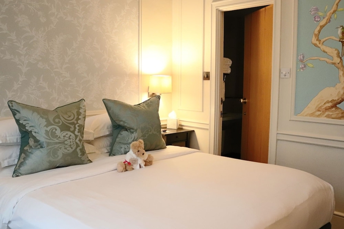 Imagen de la habitación del Hotel Sloane Square. Foto 3
