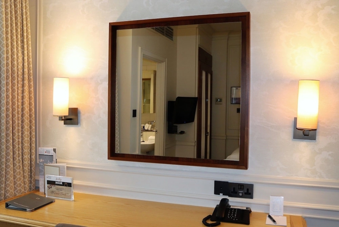 Imagen de la habitación del Hotel Sloane Square. Foto 8