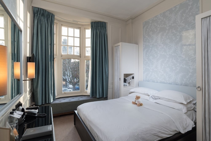 Imagen de la habitación del Hotel Sloane Square. Foto 11
