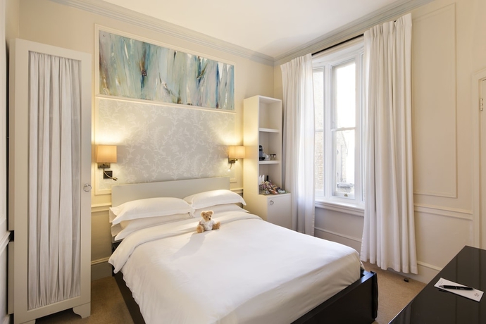 Imagen de la habitación del Hotel Sloane Square. Foto 14
