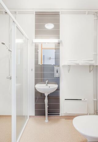 Imagen de la habitación del Hotel Slobrua Gjesteg&aring;rd. Foto 11
