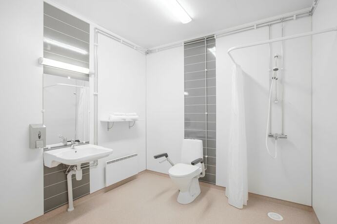 Imagen de la habitación del Hotel Slobrua Gjesteg&aring;rd. Foto 13