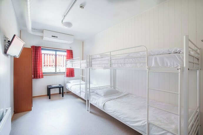 Imagen de la habitación del Hotel Slobrua Gjesteg&aring;rd. Foto 14