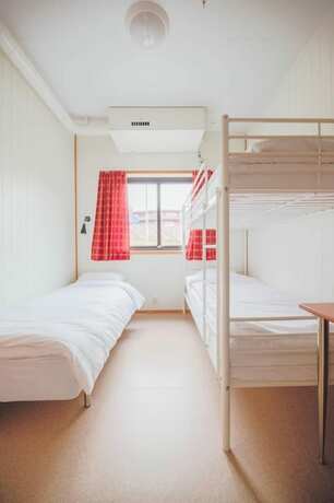 Imagen de la habitación del Hotel Slobrua Gjesteg&aring;rd. Foto 16