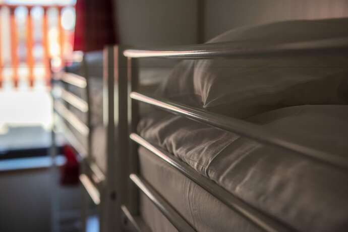 Imagen de la habitación del Hotel Slobrua Gjesteg&aring;rd. Foto 17