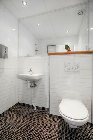 Imagen de la habitación del Hotel Slobrua Gjesteg&aring;rd. Foto 20