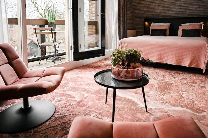 Imagen de la habitación del Hotel Slot Schagen. Foto 2