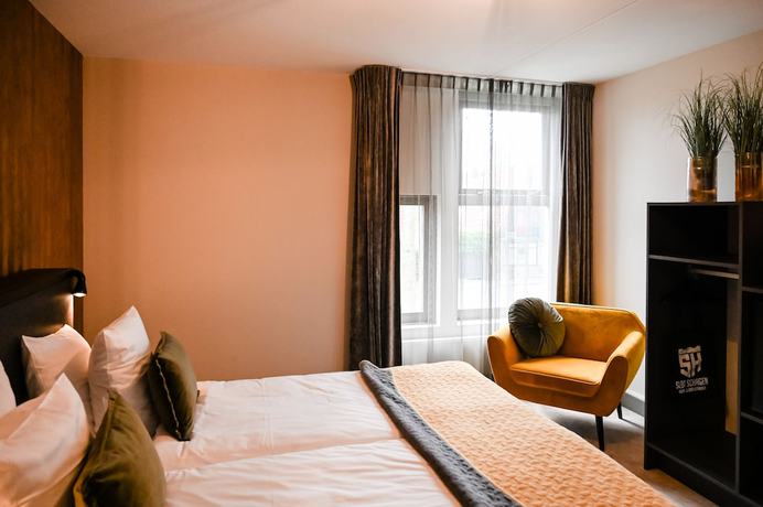 Imagen de la habitación del Hotel Slot Schagen. Foto 4