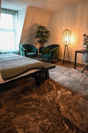 Imagen de la habitación del Hotel Slot Schagen. Foto 5