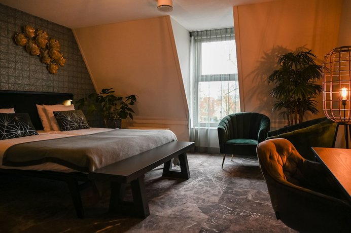 Imagen de la habitación del Hotel Slot Schagen. Foto 6