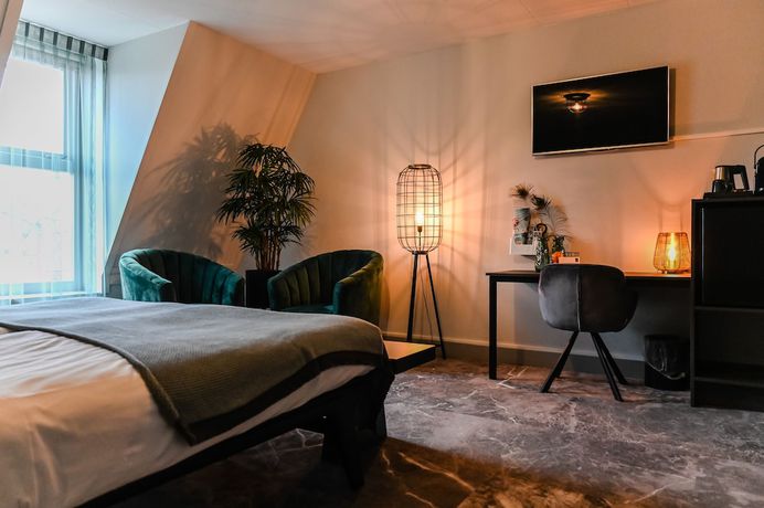 Imagen de la habitación del Hotel Slot Schagen. Foto 7