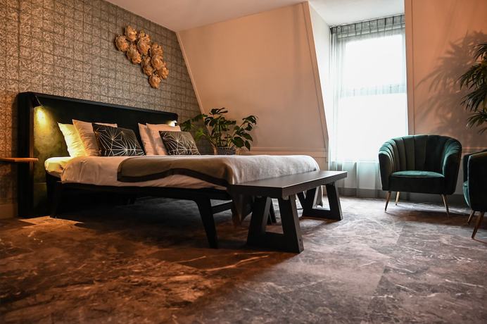 Imagen de la habitación del Hotel Slot Schagen. Foto 9