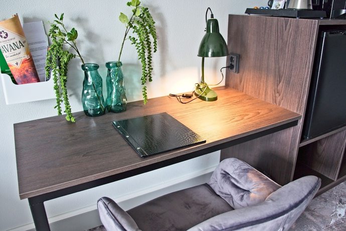 Imagen de la habitación del Hotel Slot Schagen. Foto 10