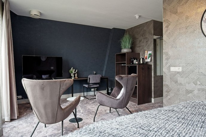 Imagen de la habitación del Hotel Slot Schagen. Foto 11