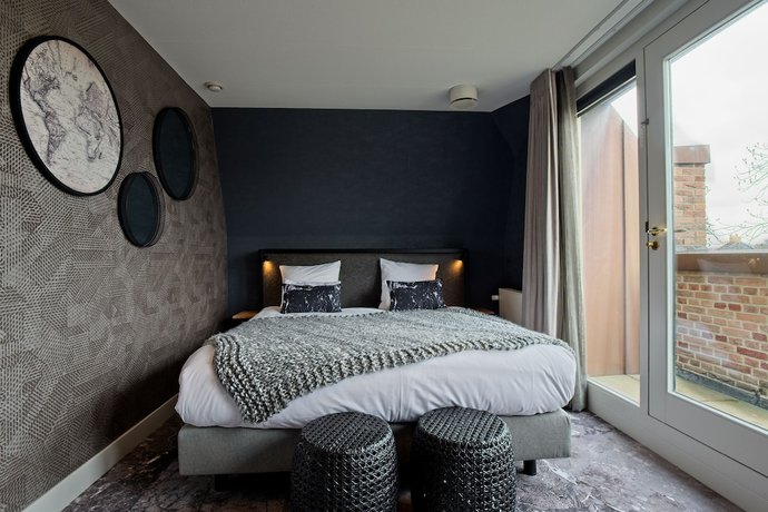 Imagen de la habitación del Hotel Slot Schagen. Foto 12