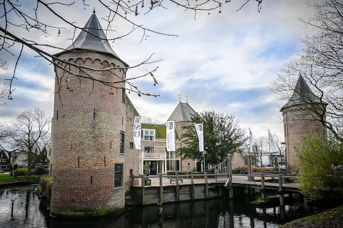 Imagen general del Hotel Slot Schagen. Foto 1