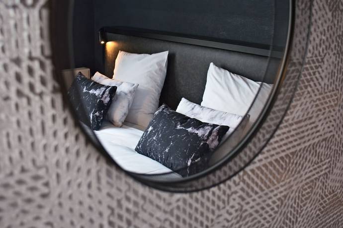 Imagen de la habitación del Hotel Slot Schagen. Foto 14