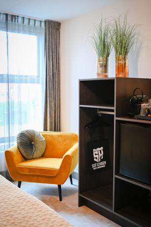 Imagen de la habitación del Hotel Slot Schagen. Foto 15