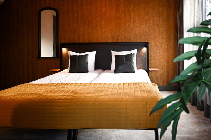 Imagen de la habitación del Hotel Slot Schagen. Foto 17