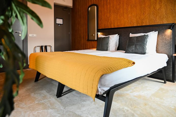 Imagen de la habitación del Hotel Slot Schagen. Foto 18