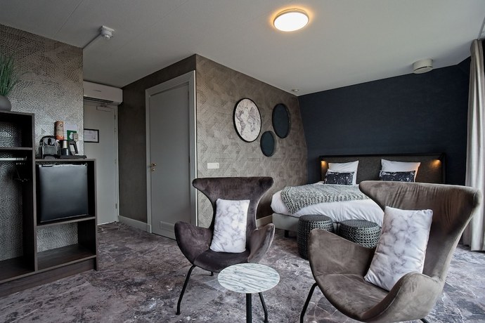 Imagen de la habitación del Hotel Slot Schagen. Foto 19