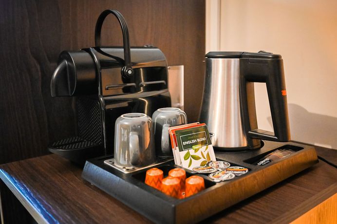 Imagen de la habitación del Hotel Slot Schagen. Foto 20